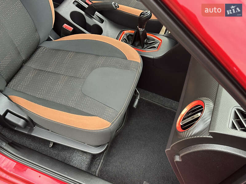 Внедорожник / Кроссовер Chery Tiggo 2 2019 в Одессе фото 41 Внедорожник / Кроссовер Chery Tiggo 2 2019 в Одессе