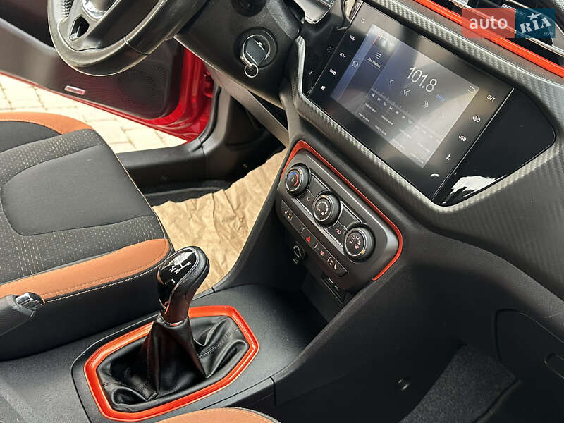 Внедорожник / Кроссовер Chery Tiggo 2 2019 в Одессе фото 62 Внедорожник / Кроссовер Chery Tiggo 2 2019 в Одессе