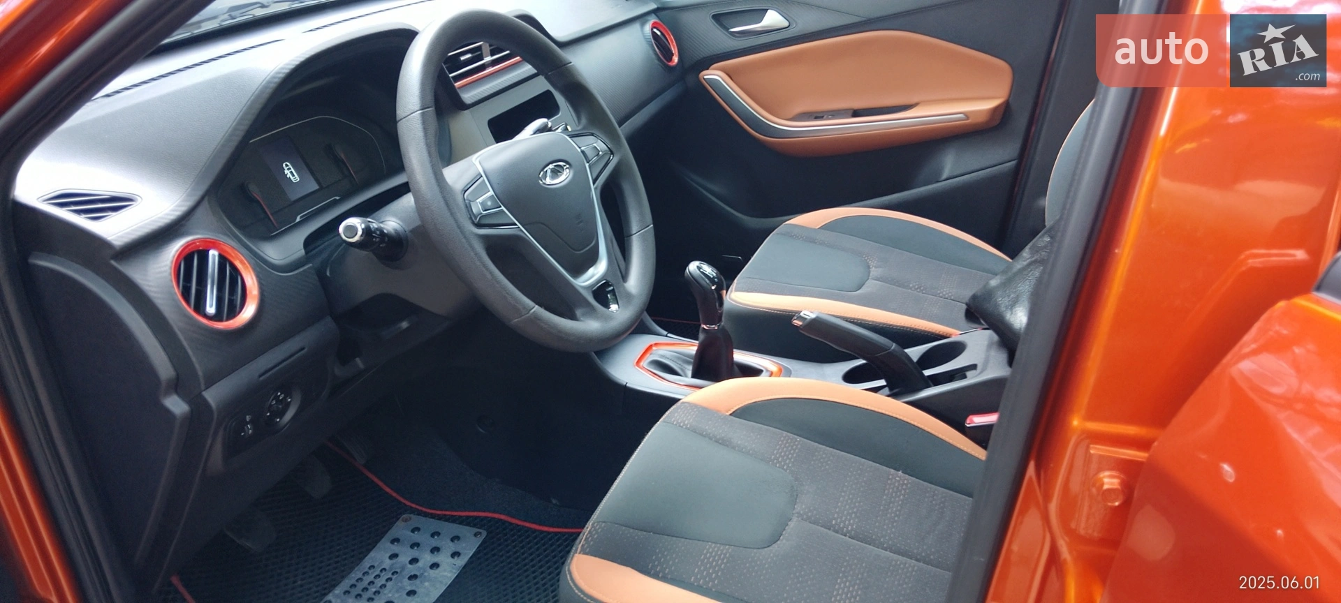 2021 Chery Tiggo 2 - мініатюра 6