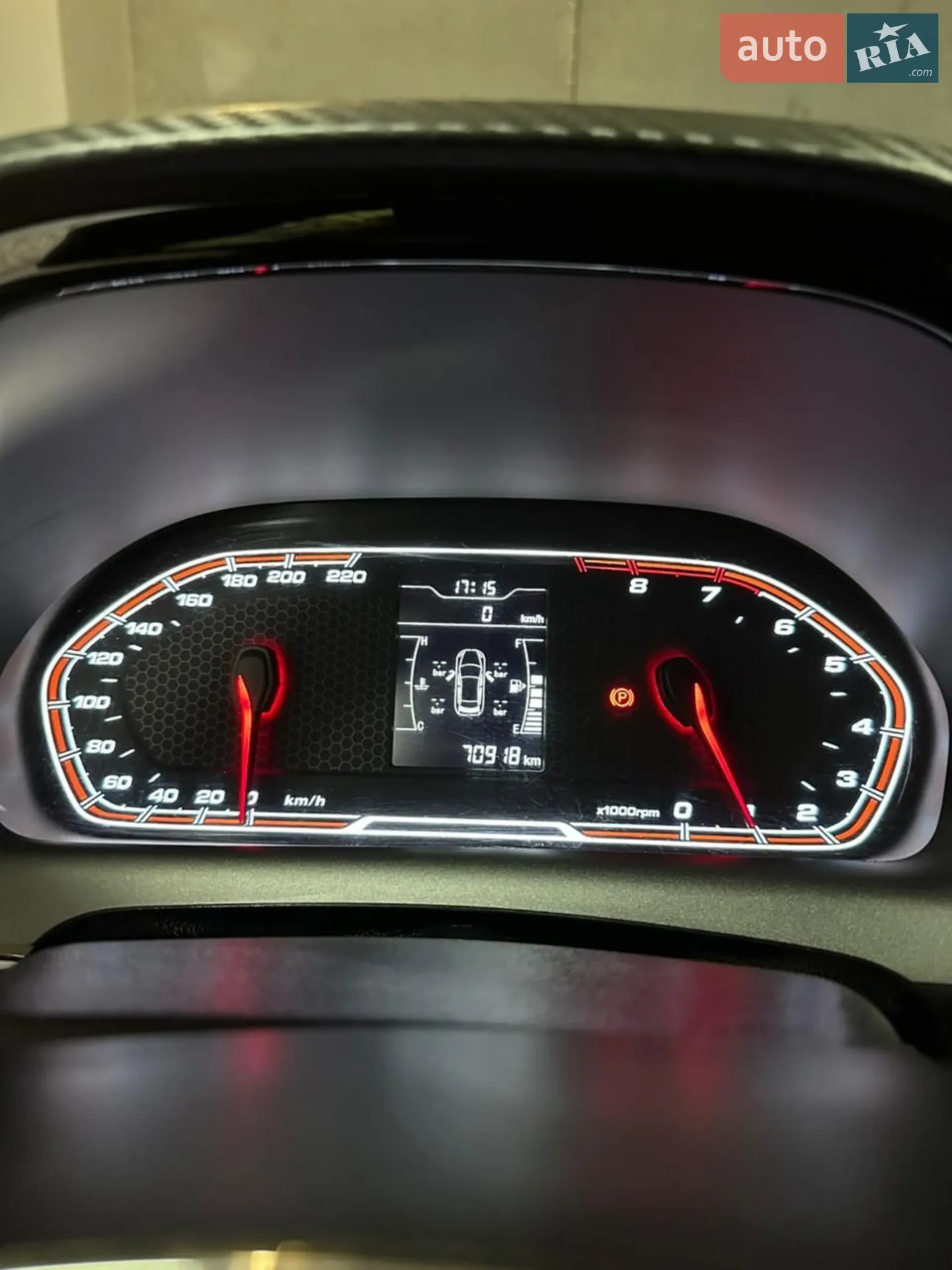 2019 Chery Tiggo 2 - мініатюра 18