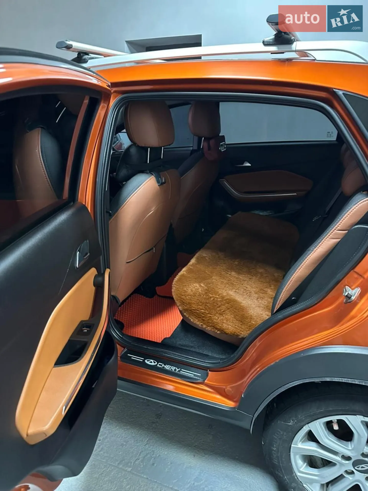 2019 Chery Tiggo 2 - мініатюра 32