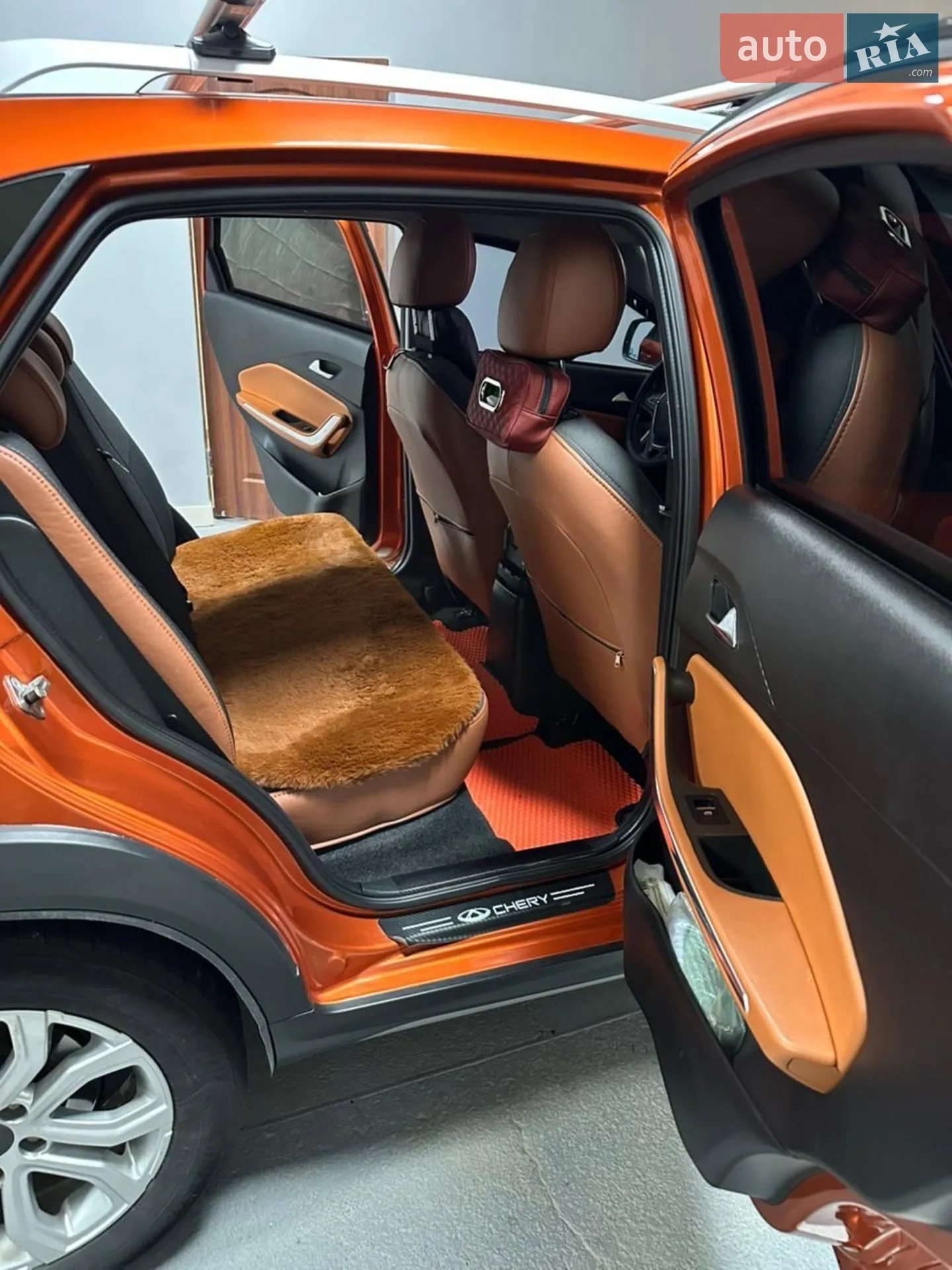 2019 Chery Tiggo 2 - мініатюра 34