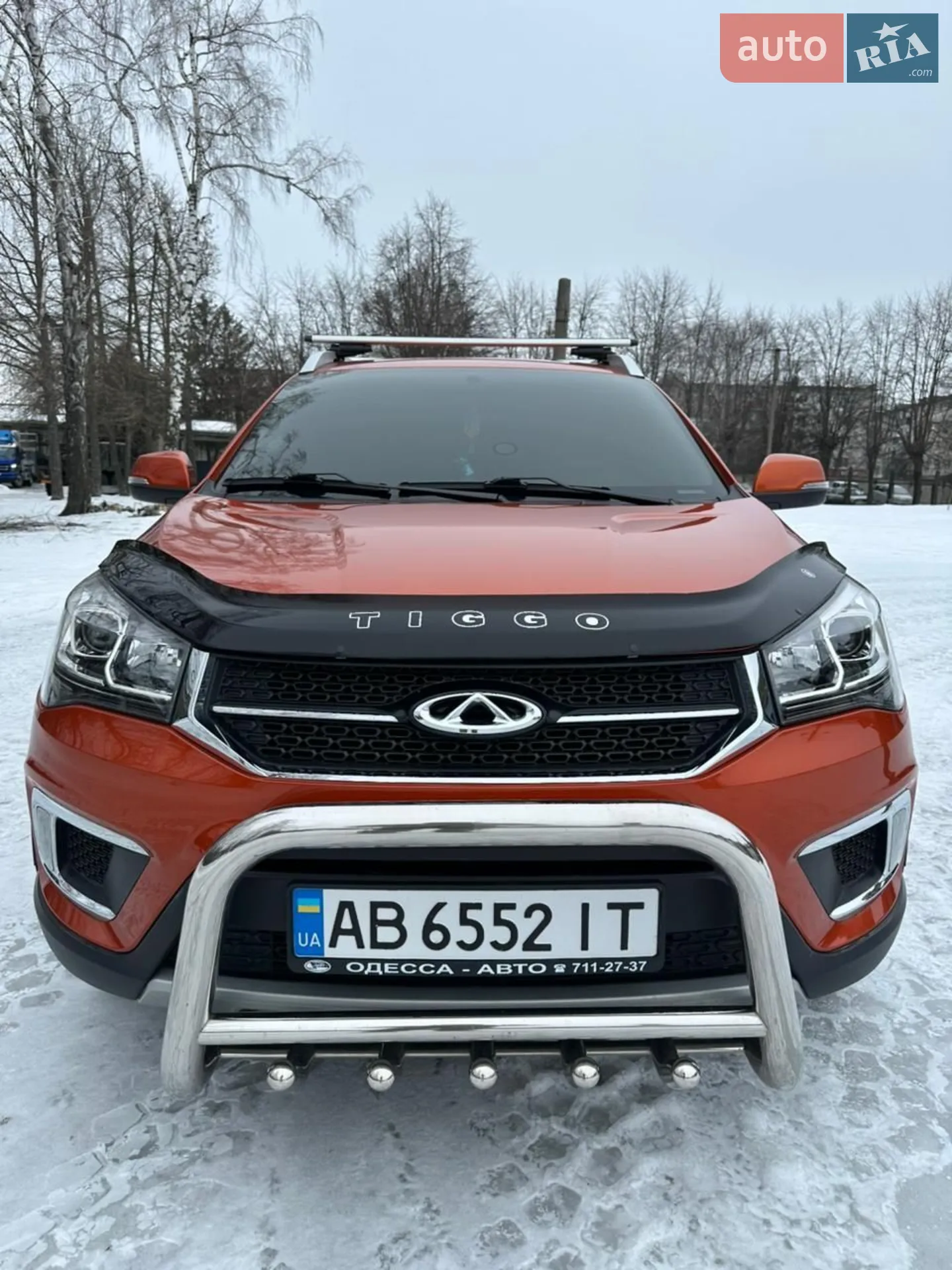 2019 Chery Tiggo 2 - мініатюра 37