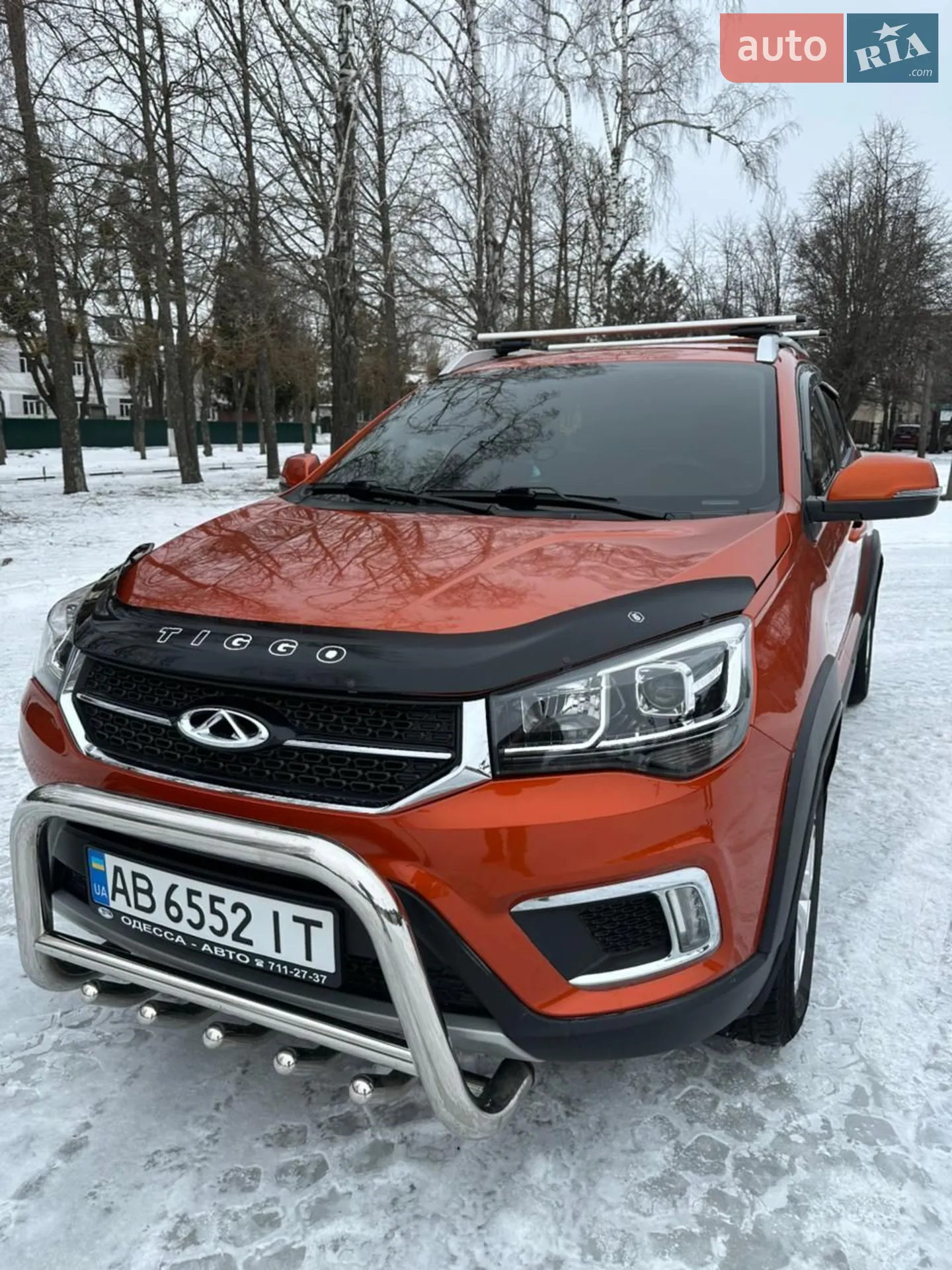 2019 Chery Tiggo 2 - мініатюра 40