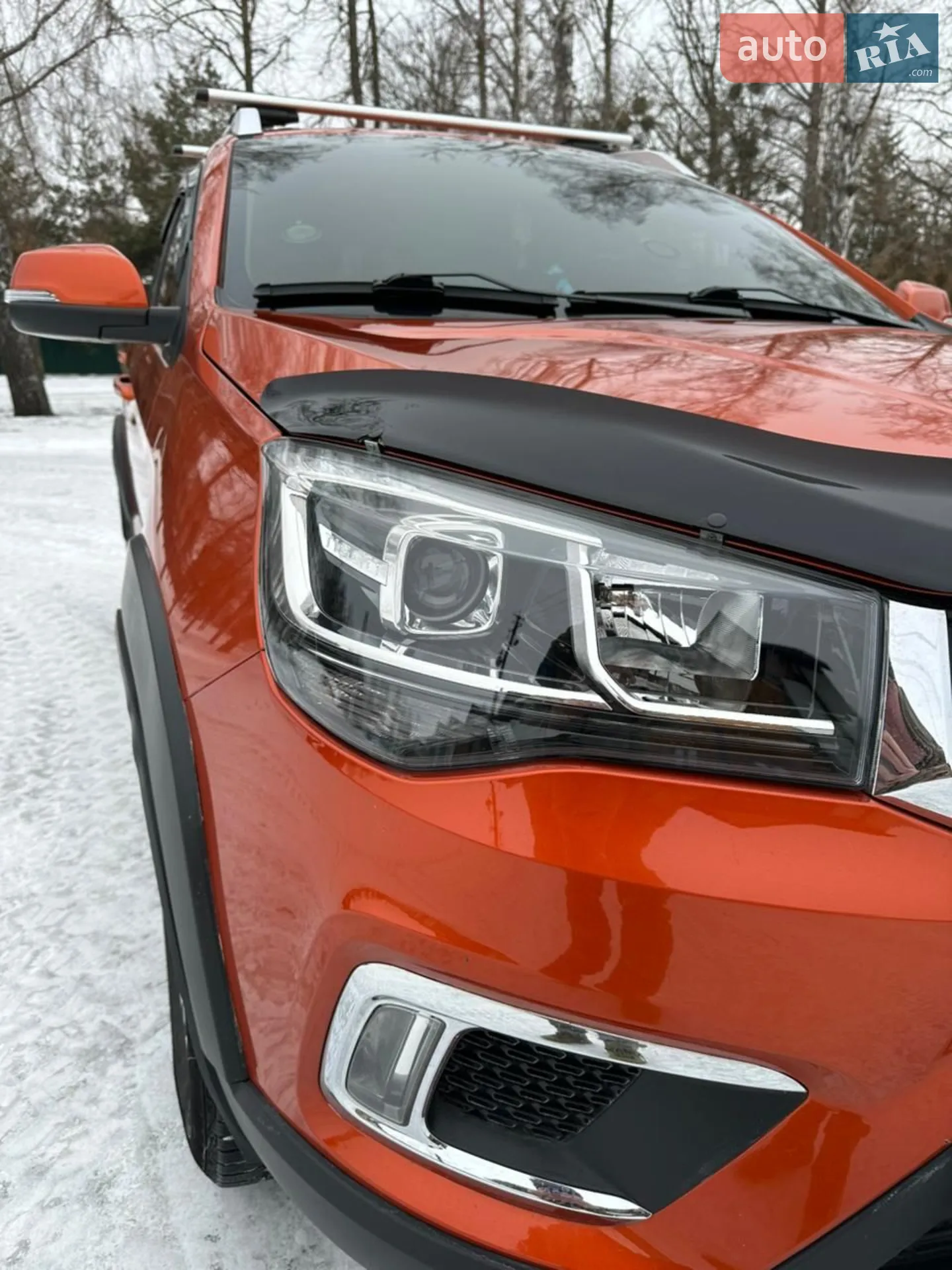 2019 Chery Tiggo 2 - мініатюра 54