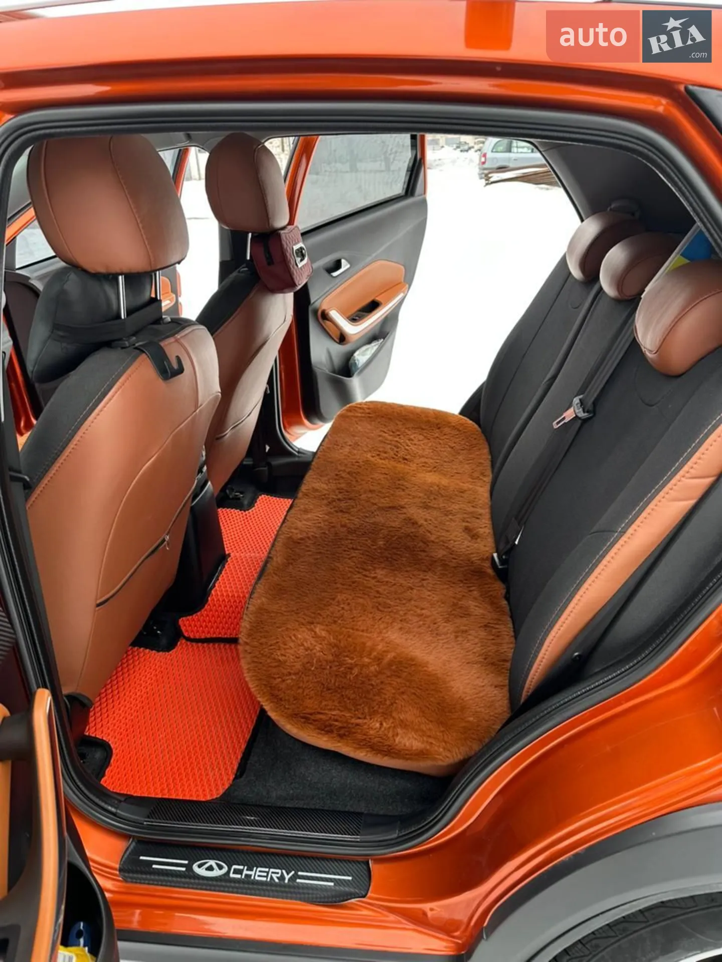 2019 Chery Tiggo 2 - мініатюра 63