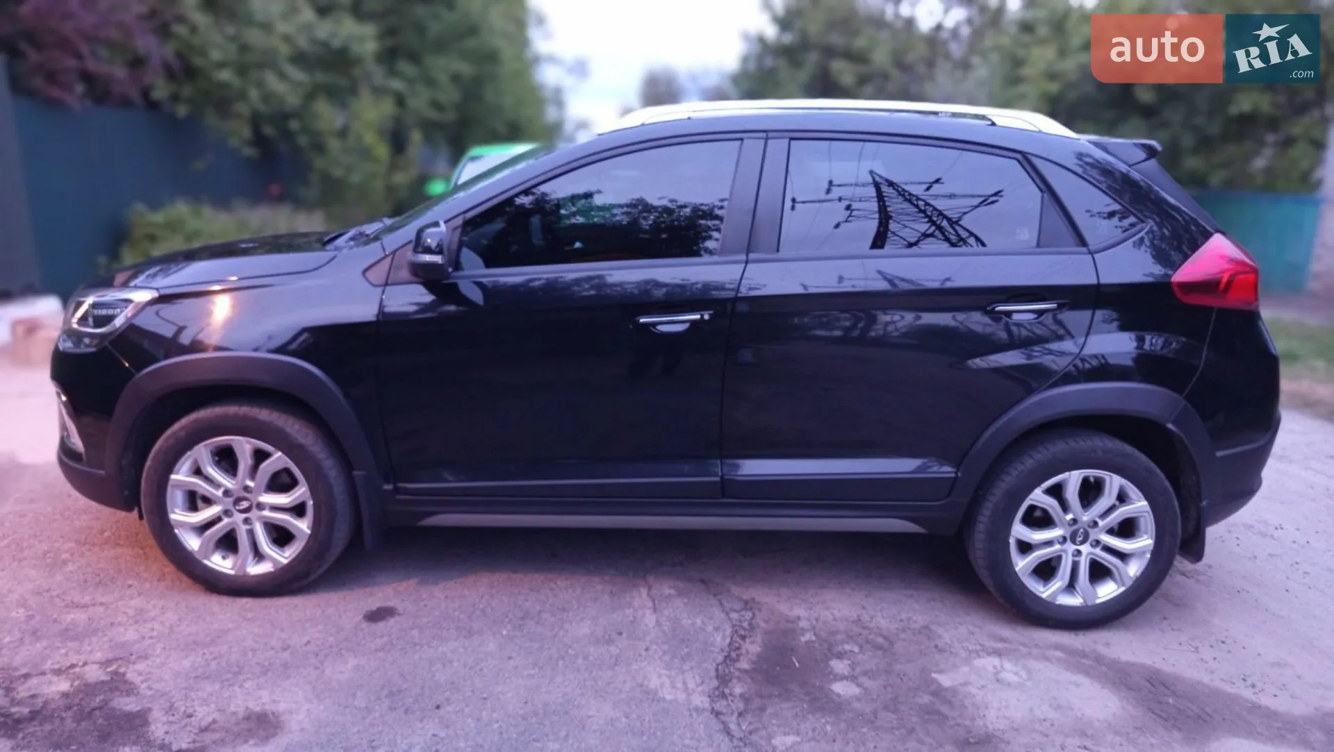 2019 Chery Tiggo 2 - мініатюра 8