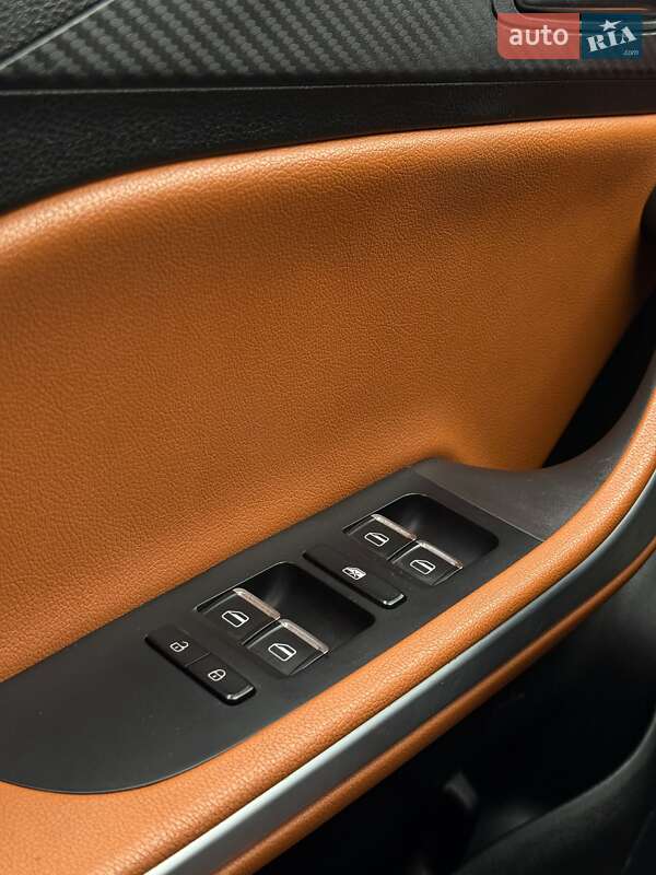 Внедорожник / Кроссовер Chery Tiggo 2 2019 в Сумах