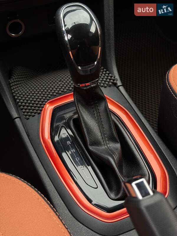 Внедорожник / Кроссовер Chery Tiggo 2 2019 в Сумах