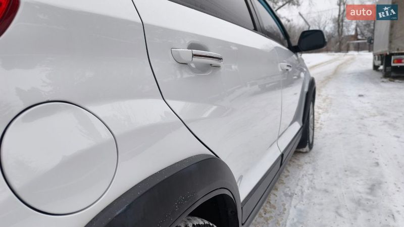 Внедорожник / Кроссовер Chery Tiggo 2 2019 в Харькове