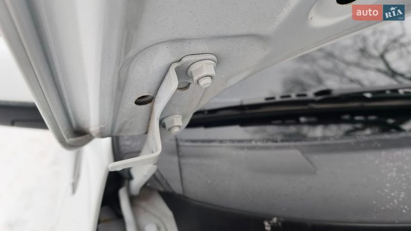 Внедорожник / Кроссовер Chery Tiggo 2 2019 в Харькове