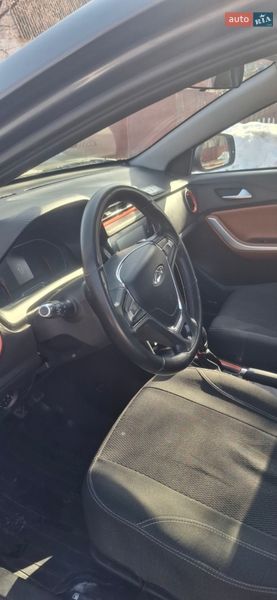 Внедорожник / Кроссовер Chery Tiggo 2 2019 в Чернигове