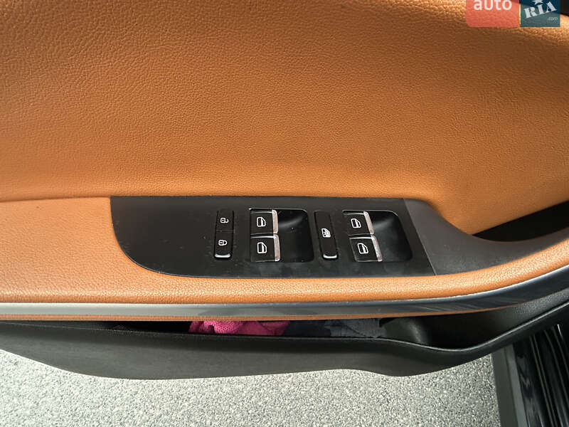 Внедорожник / Кроссовер Chery Tiggo 2 2019 в Одессе