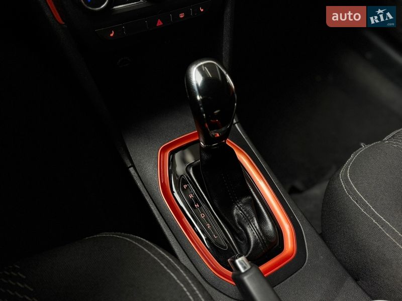 Позашляховик / Кросовер Chery Tiggo 2 2019 в Києві