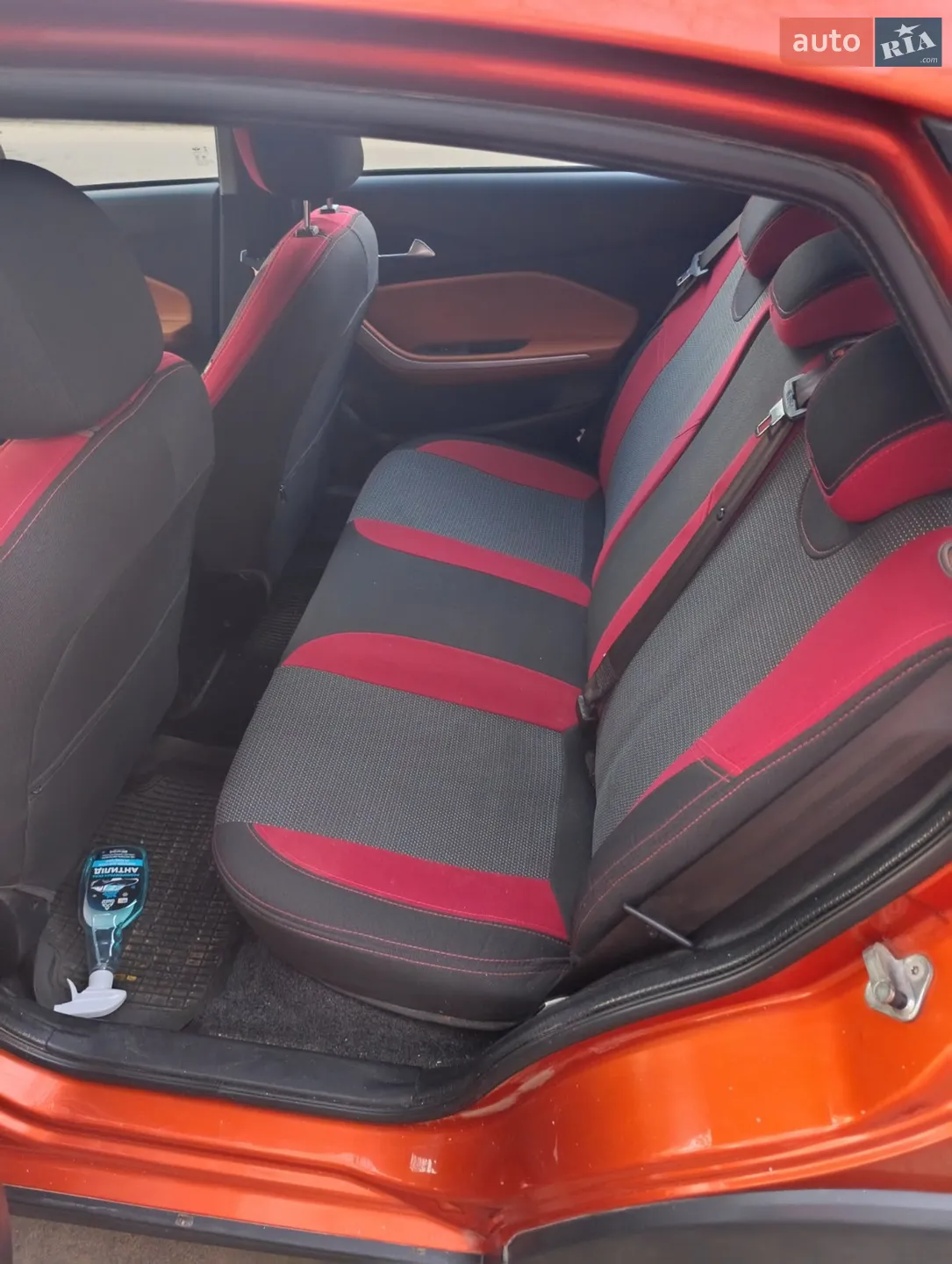 2017 Chery Tiggo 2 - мініатюра 4