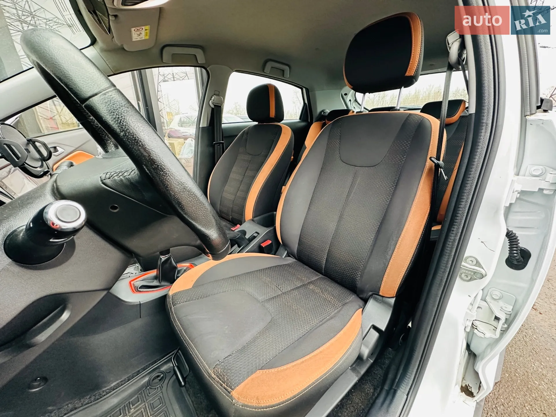 2017 Chery Tiggo 2 - мініатюра 36