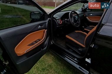 Внедорожник / Кроссовер Chery Tiggo 2 2019 в Павлограде фото 6 Внедорожник / Кроссовер Chery Tiggo 2 2019 в Павлограде
