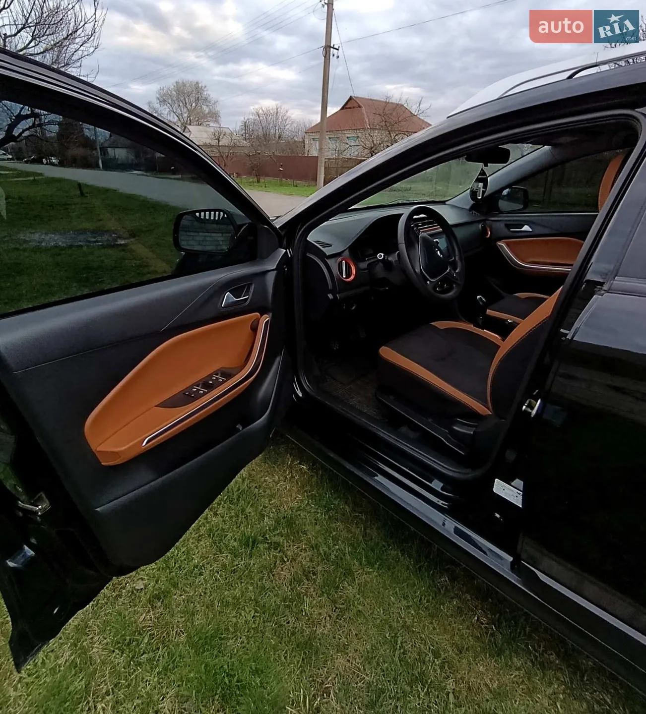 2019 Chery Tiggo 2 - мініатюра 6