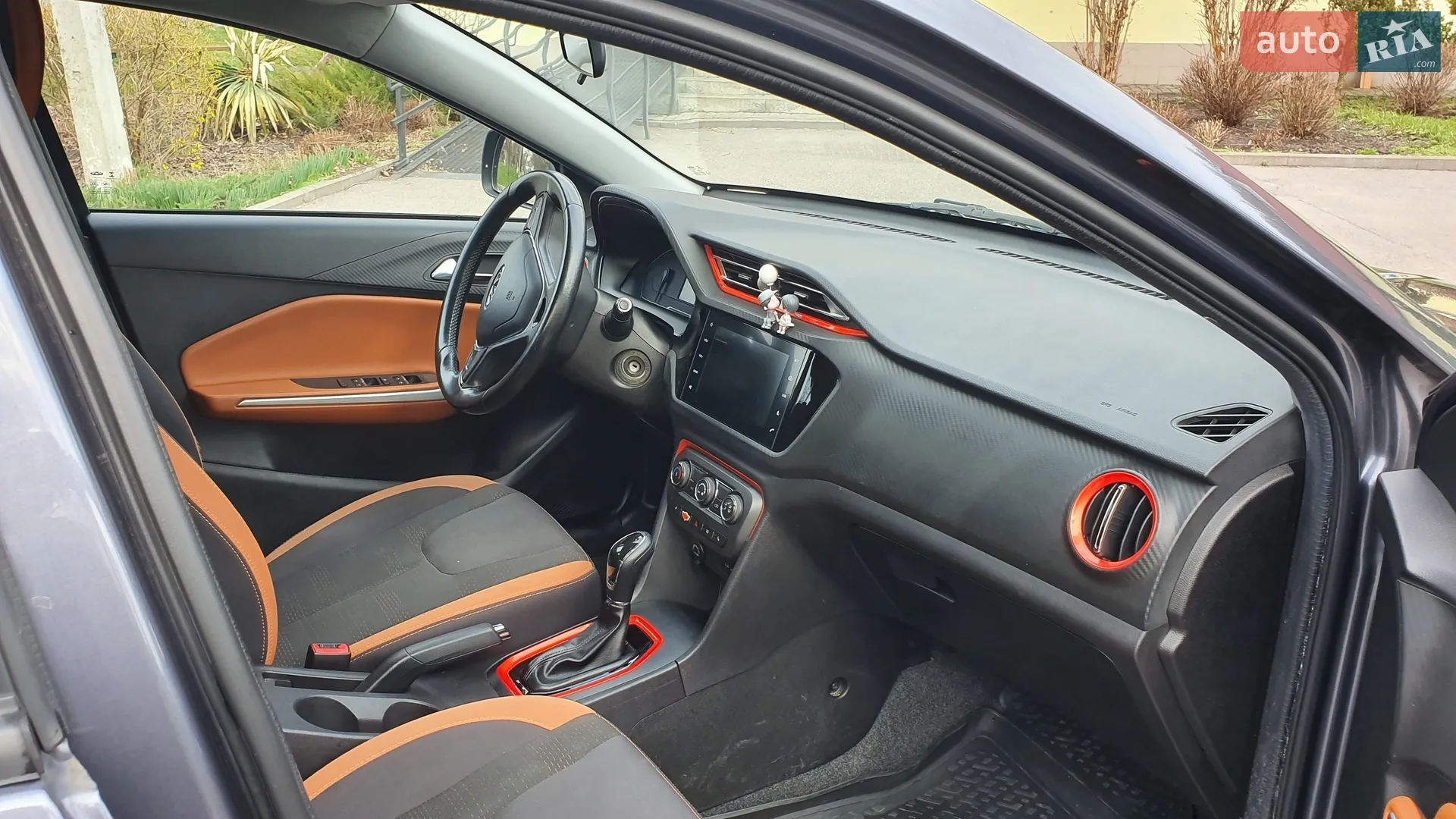 2019 Chery Tiggo 2 - мініатюра 6