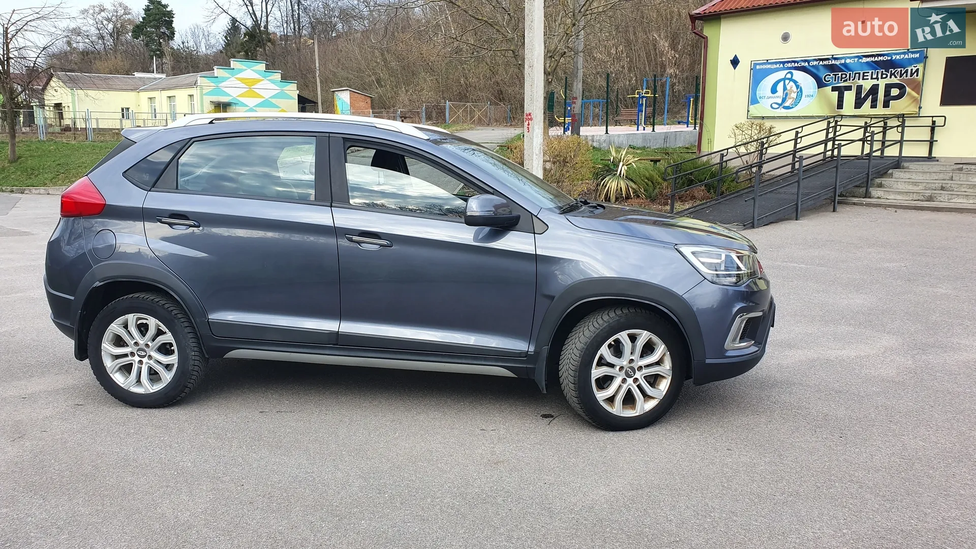 2019 Chery Tiggo 2 - мініатюра 4