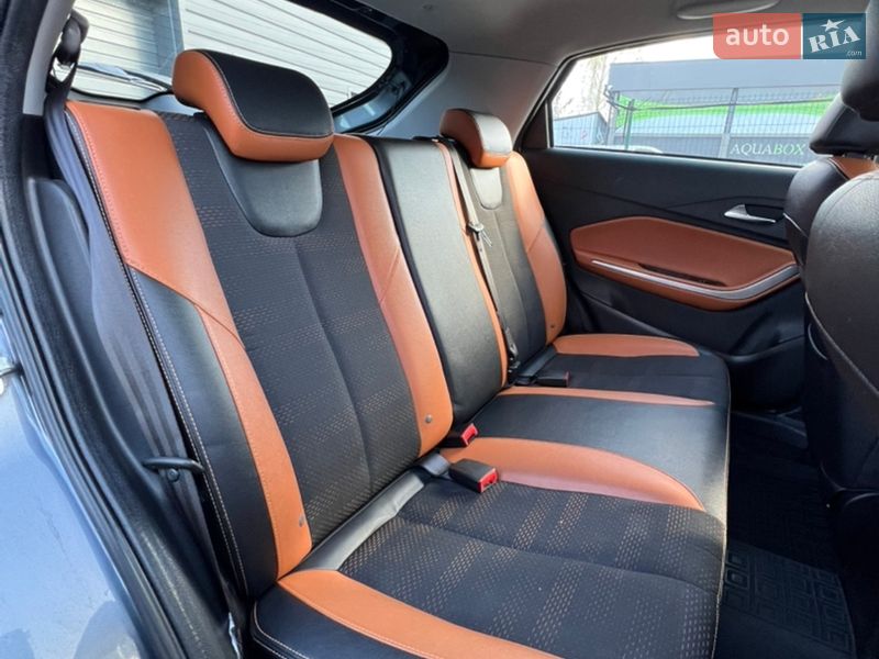 Внедорожник / Кроссовер Chery Tiggo 2 2020 в Белой Церкви