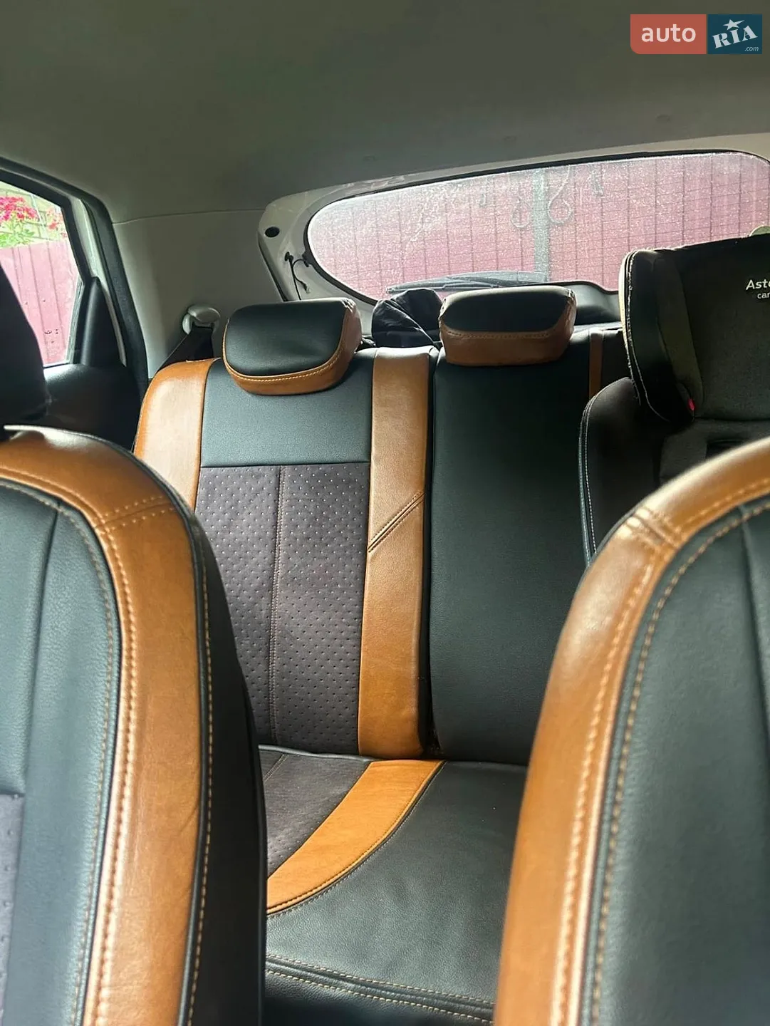 2020 Chery Tiggo 2 - мініатюра 10