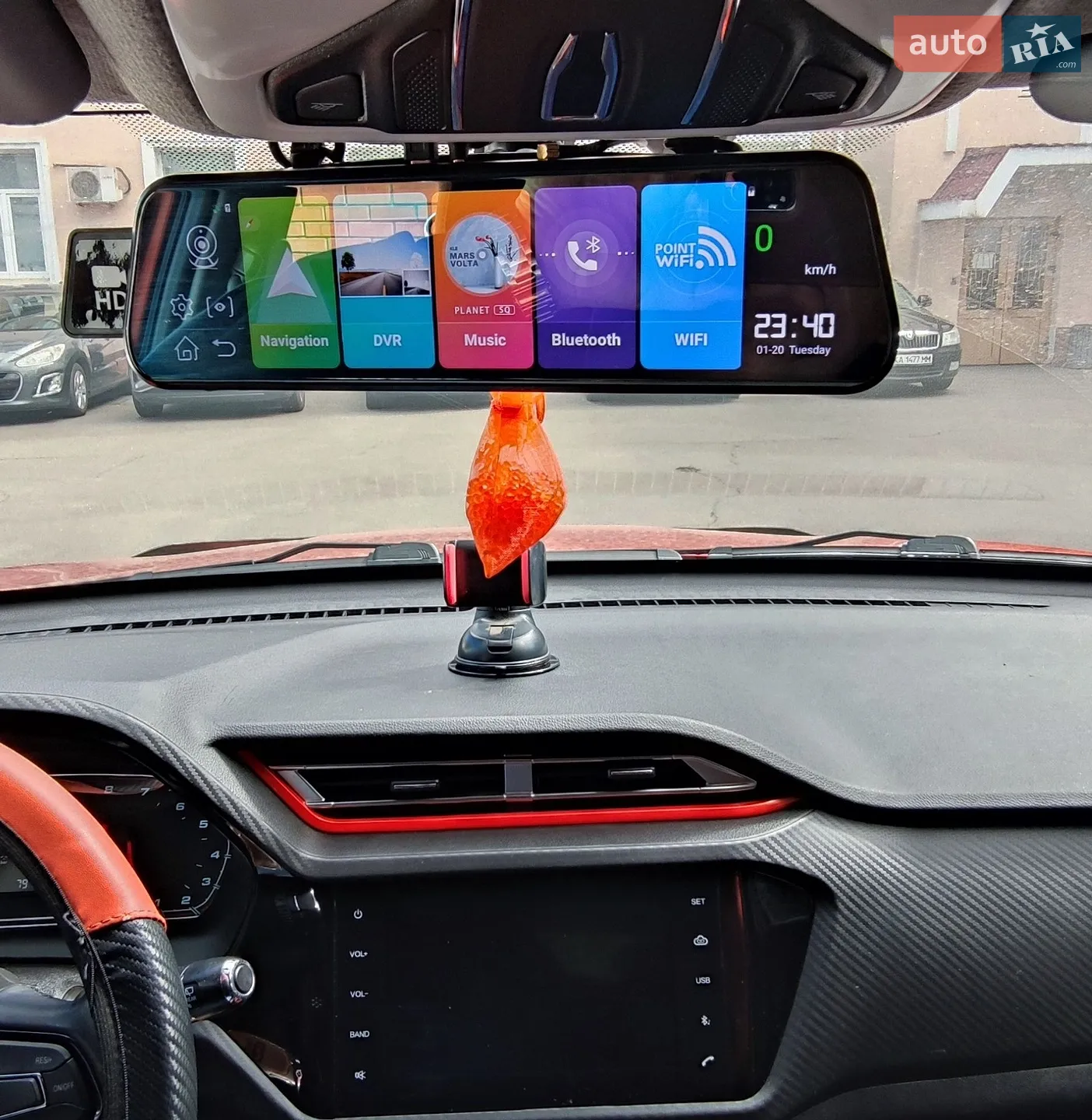 2019 Chery Tiggo 2 - мініатюра 12