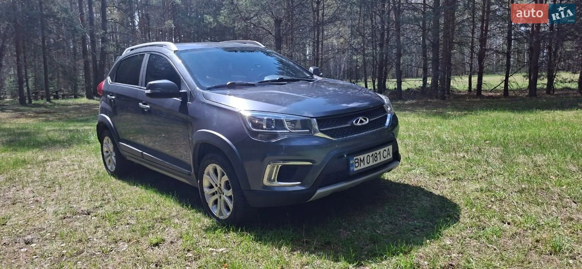 2019 Chery Tiggo 2 - мініатюра 5