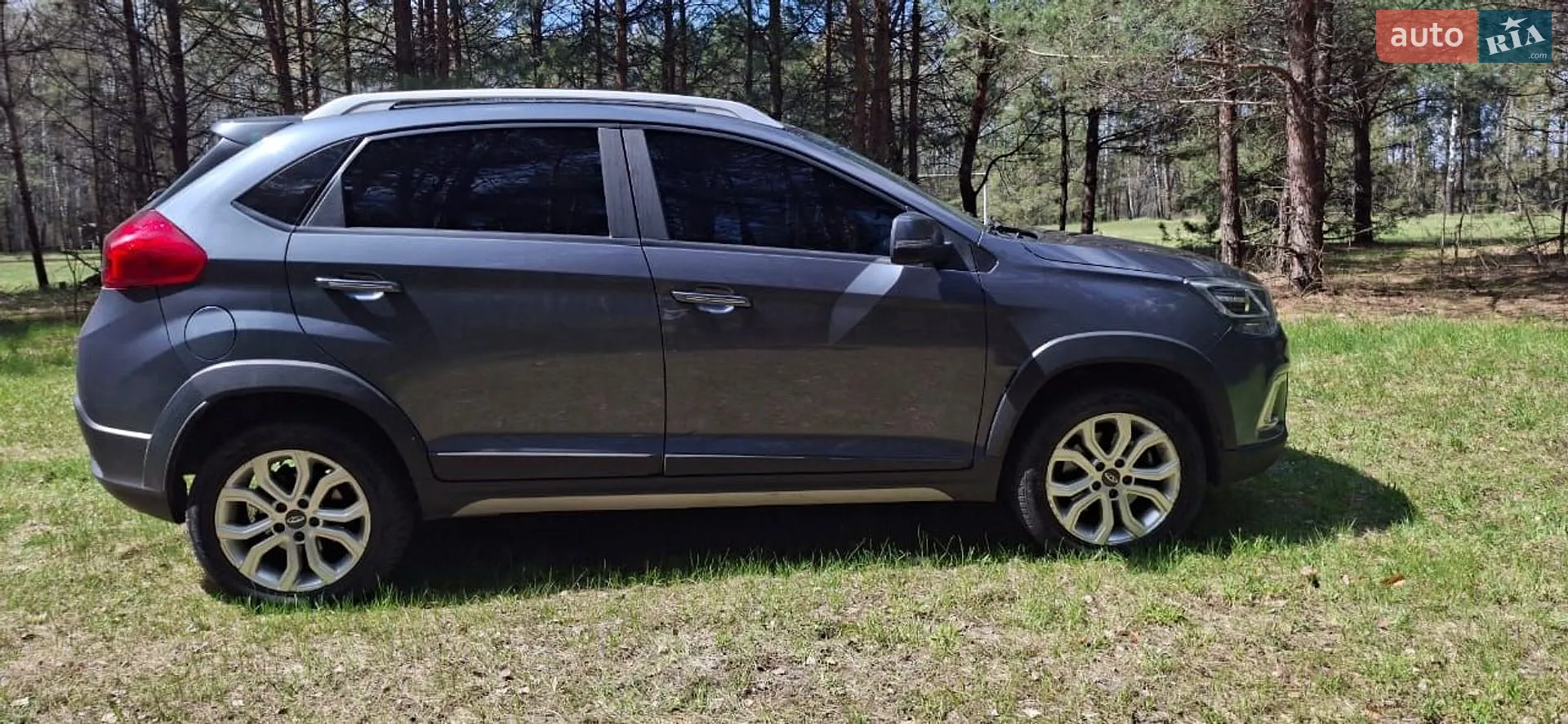 2019 Chery Tiggo 2 - мініатюра 15