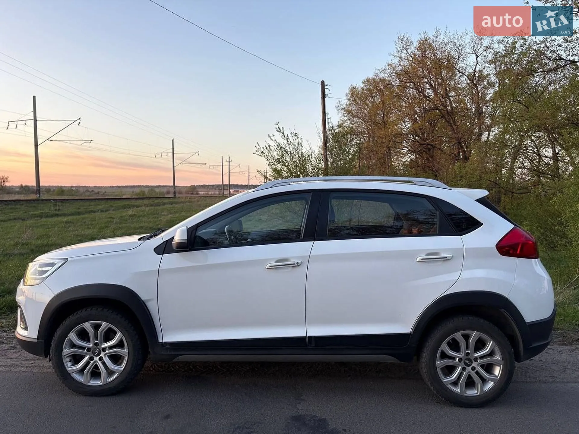 2018 Chery Tiggo 2 - мініатюра 4