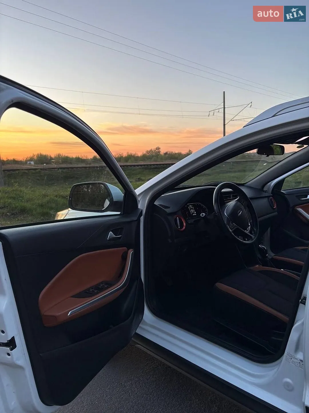 2018 Chery Tiggo 2 - мініатюра 11