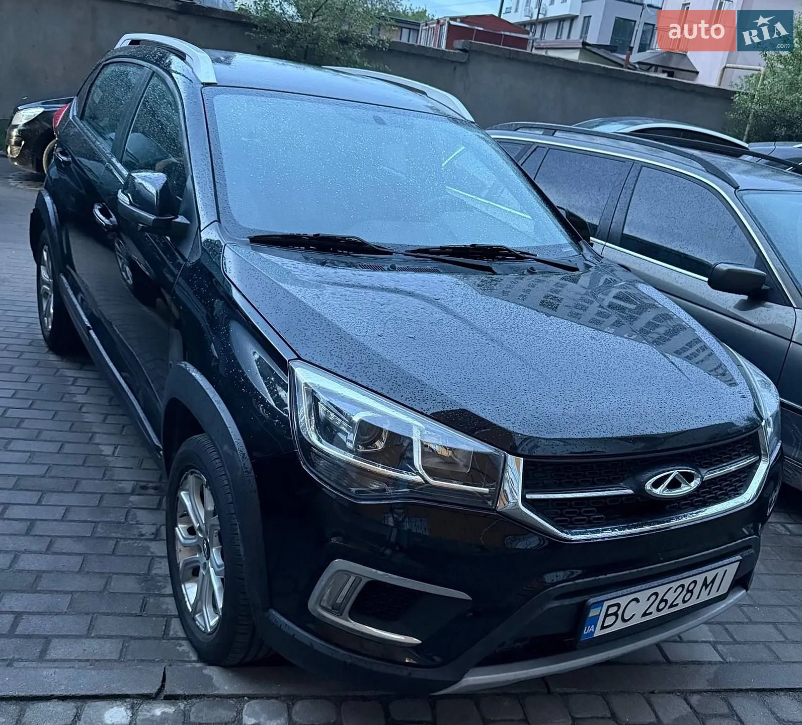 2020 Chery Tiggo 2 - мініатюра 2