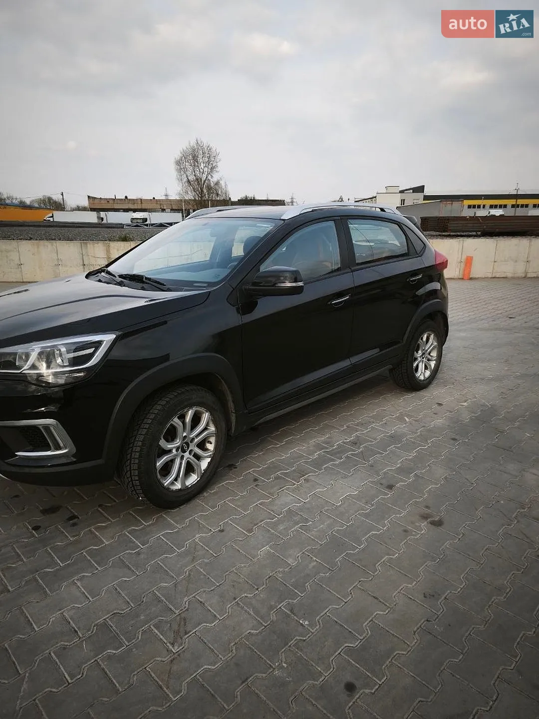 2020 Chery Tiggo 2 - мініатюра 27