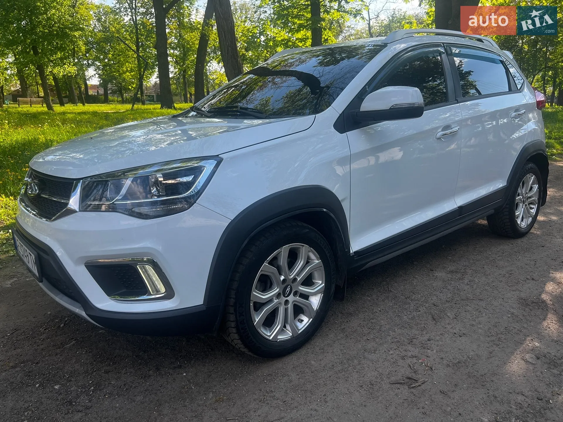 2019 Chery Tiggo 2 - мініатюра 5