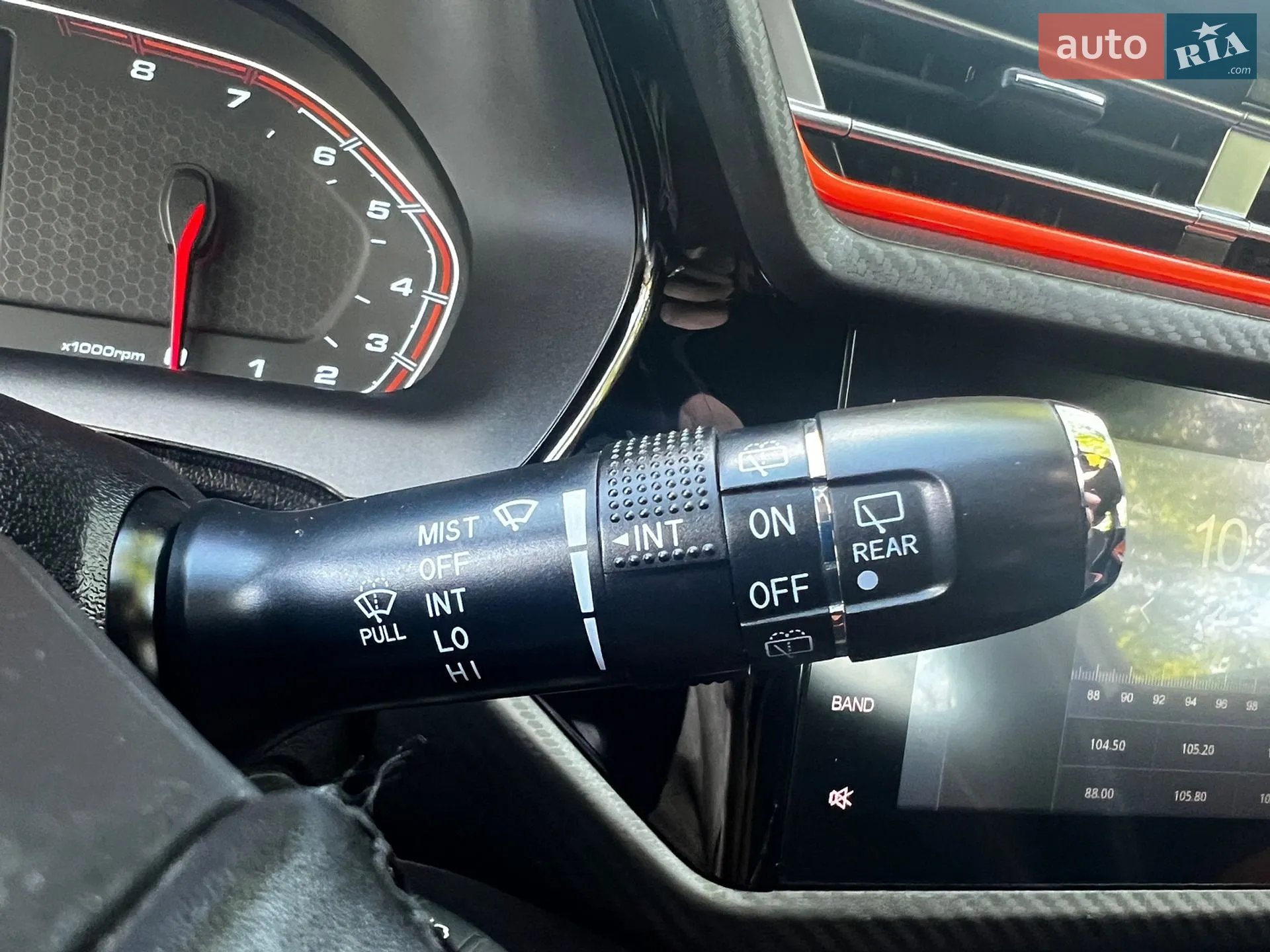 2019 Chery Tiggo 2 - мініатюра 28