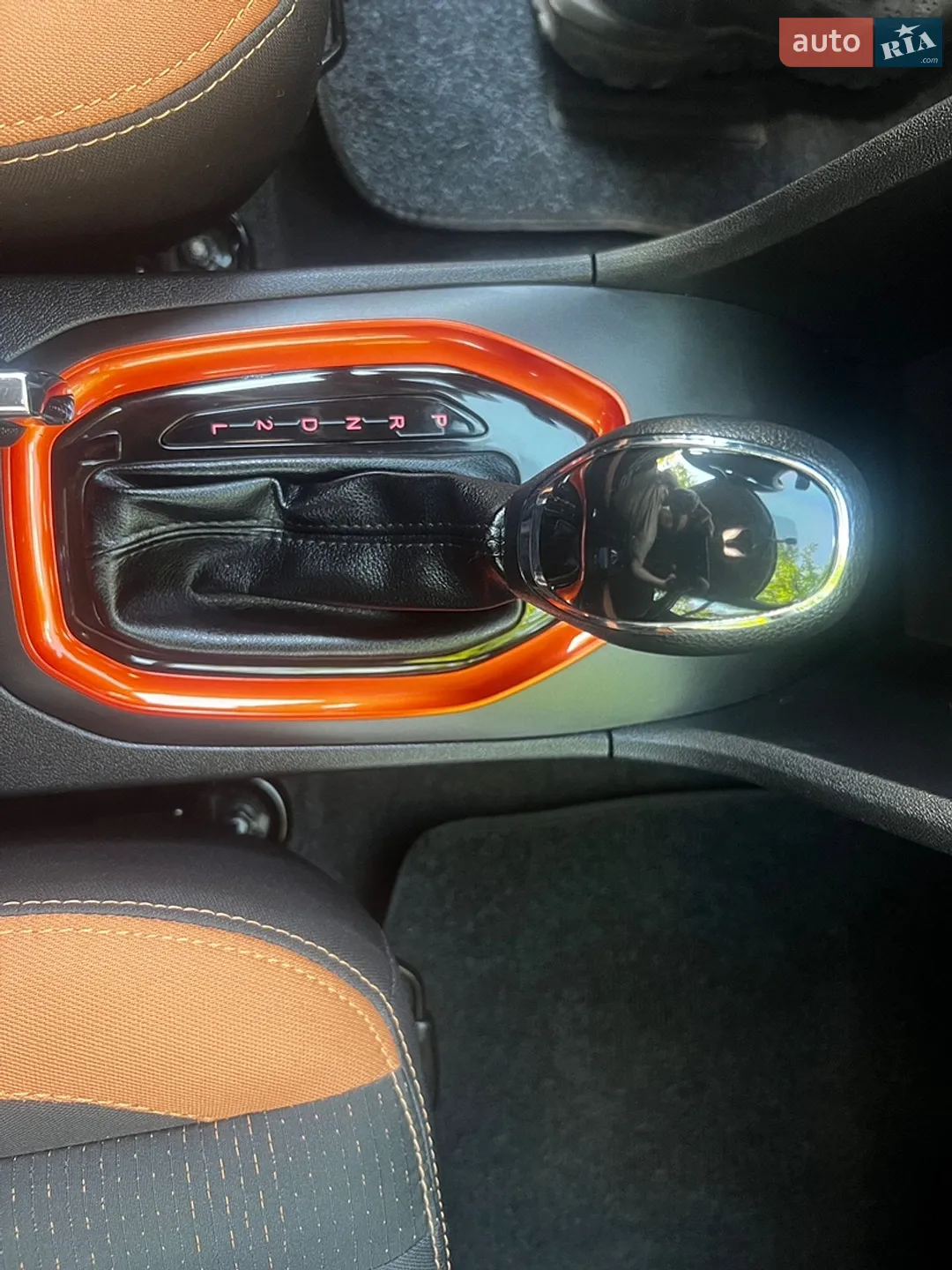 2019 Chery Tiggo 2 - мініатюра 32