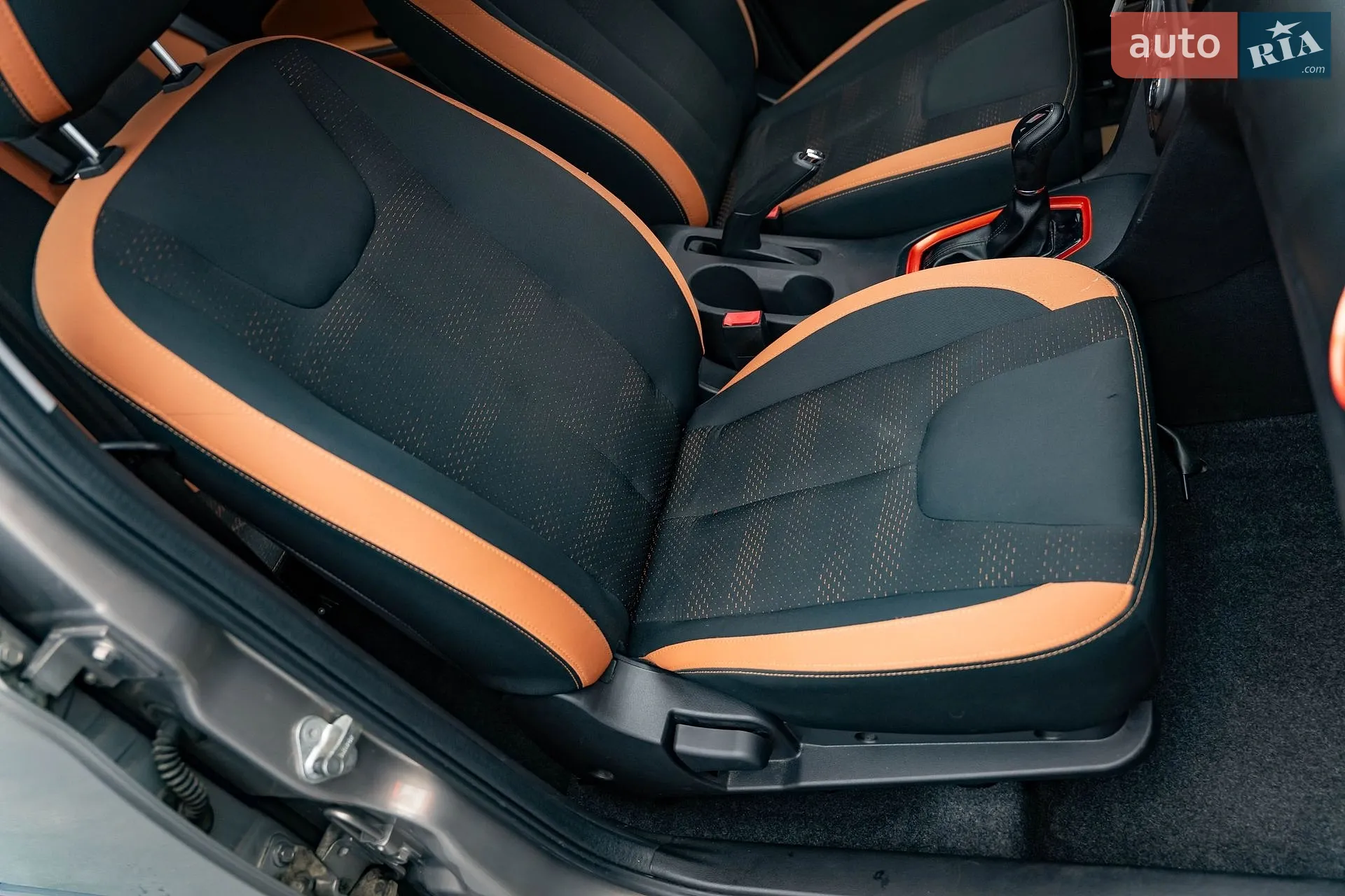 2019 Chery Tiggo 2 - мініатюра 22