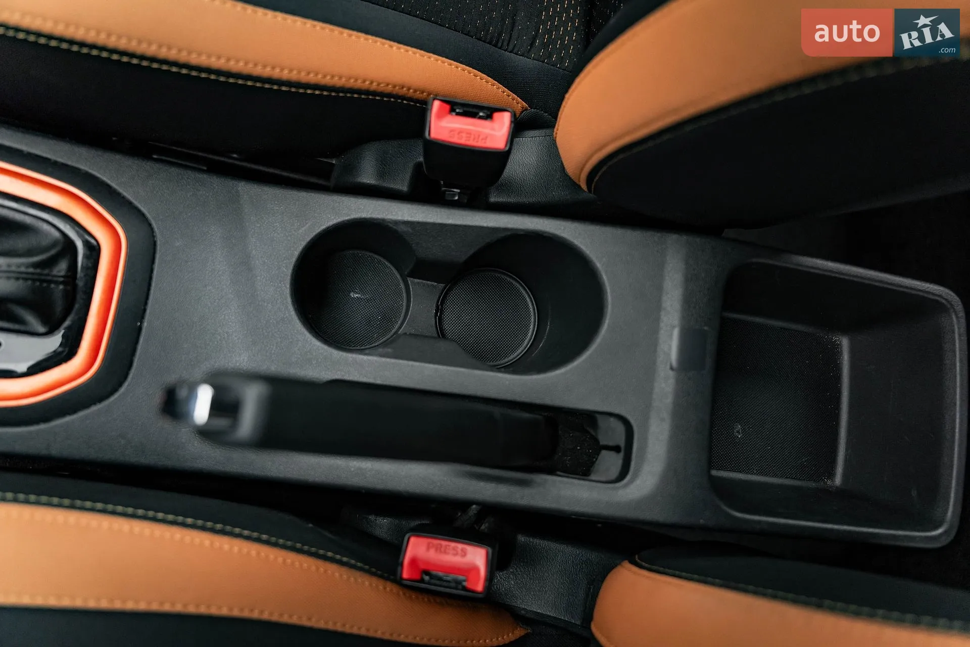 2019 Chery Tiggo 2 - мініатюра 20