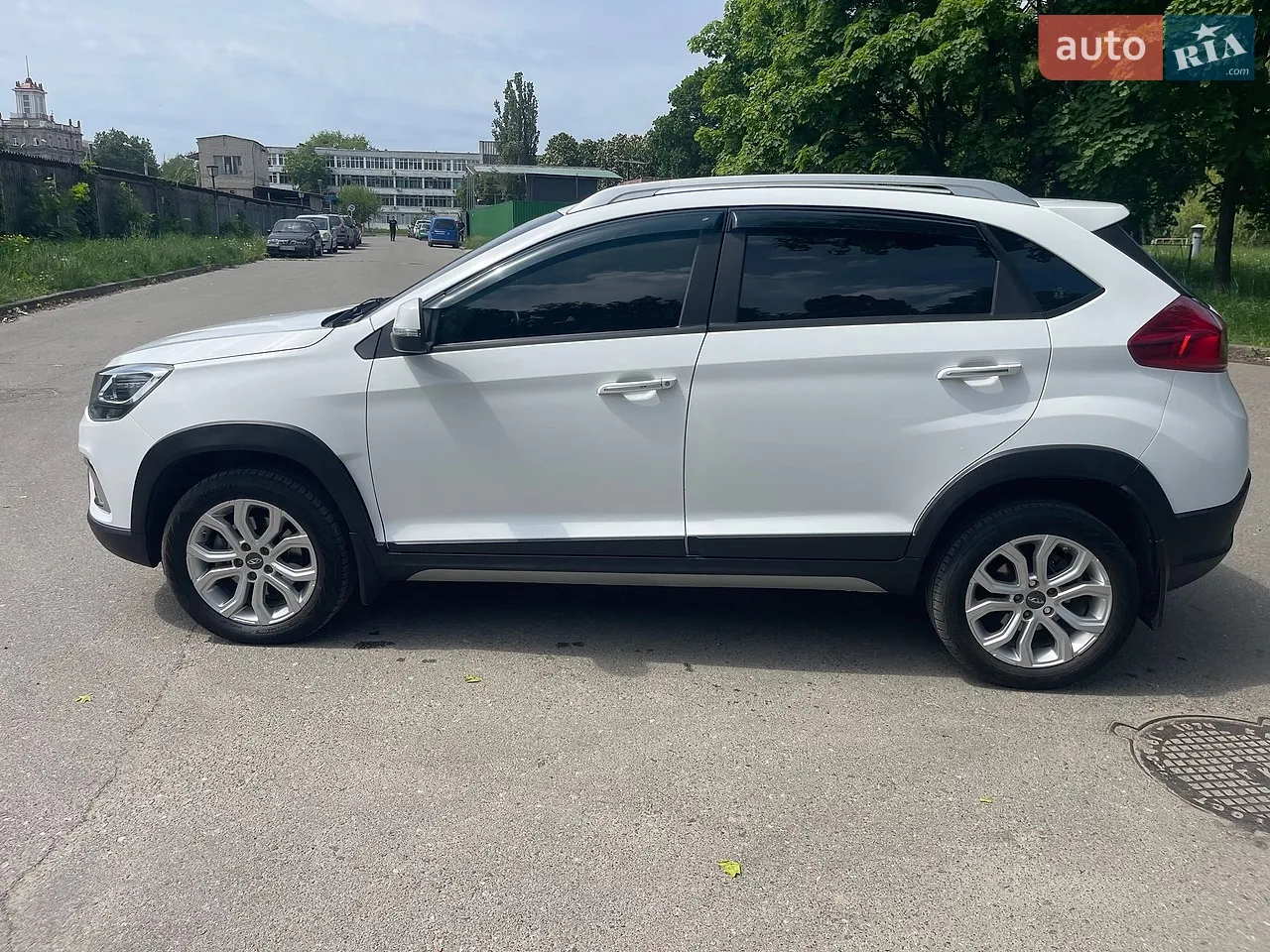 2013 Dacia Logan - мініатюра 20
