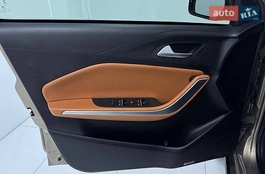 Внедорожник / Кроссовер Chery Tiggo 2 2020 в Одессе