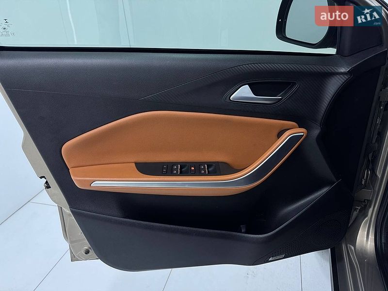 Внедорожник / Кроссовер Chery Tiggo 2 2020 в Одессе