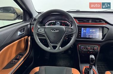 Внедорожник / Кроссовер Chery Tiggo 2 2020 в Одессе