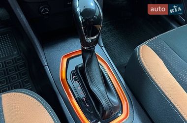 Внедорожник / Кроссовер Chery Tiggo 2 2020 в Одессе