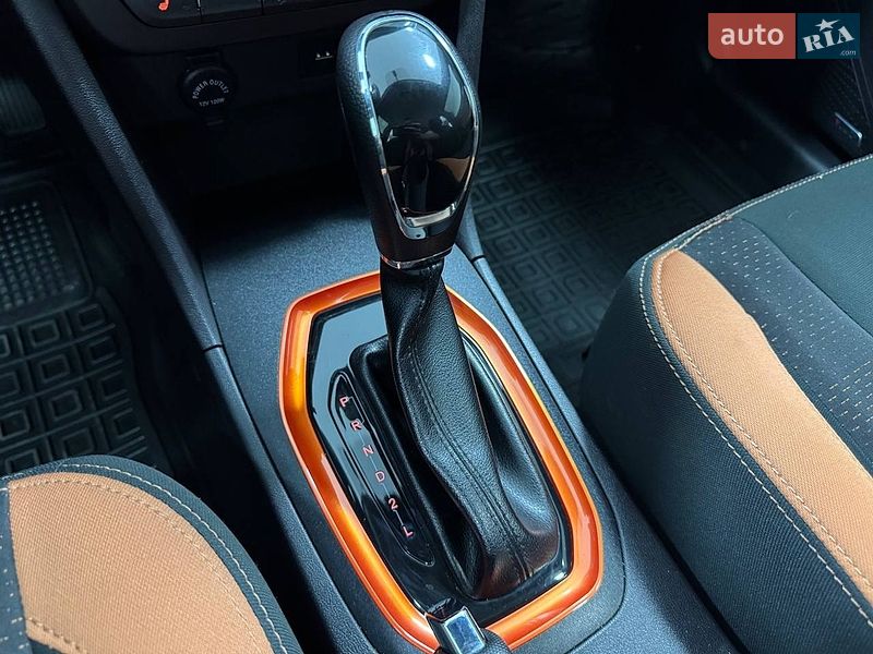 Внедорожник / Кроссовер Chery Tiggo 2 2020 в Одессе