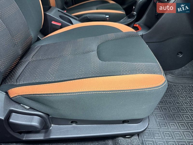 Внедорожник / Кроссовер Chery Tiggo 2 2020 в Одессе