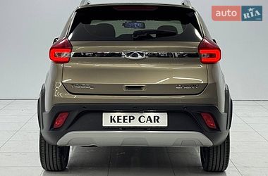 Внедорожник / Кроссовер Chery Tiggo 2 2020 в Одессе