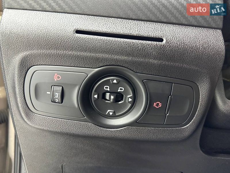 Внедорожник / Кроссовер Chery Tiggo 2 2020 в Одессе