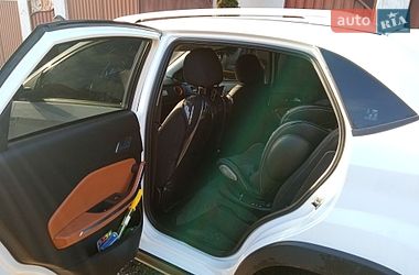 Внедорожник / Кроссовер Chery Tiggo 2 2019 в Хмельницком
