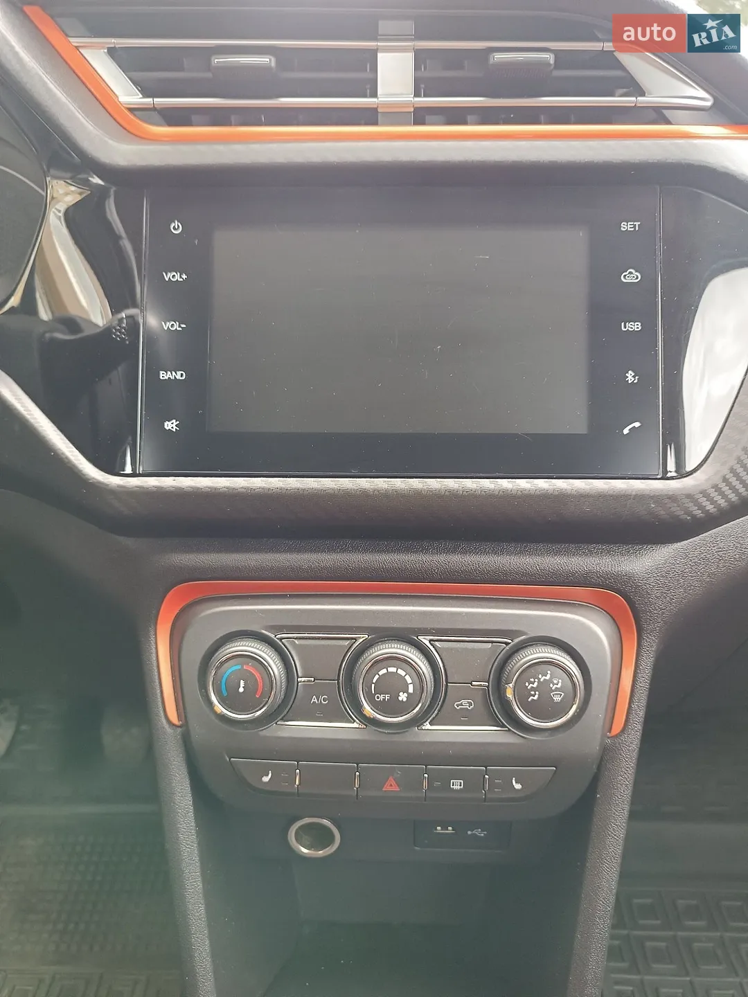 2019 Chery Tiggo 2 - мініатюра 25