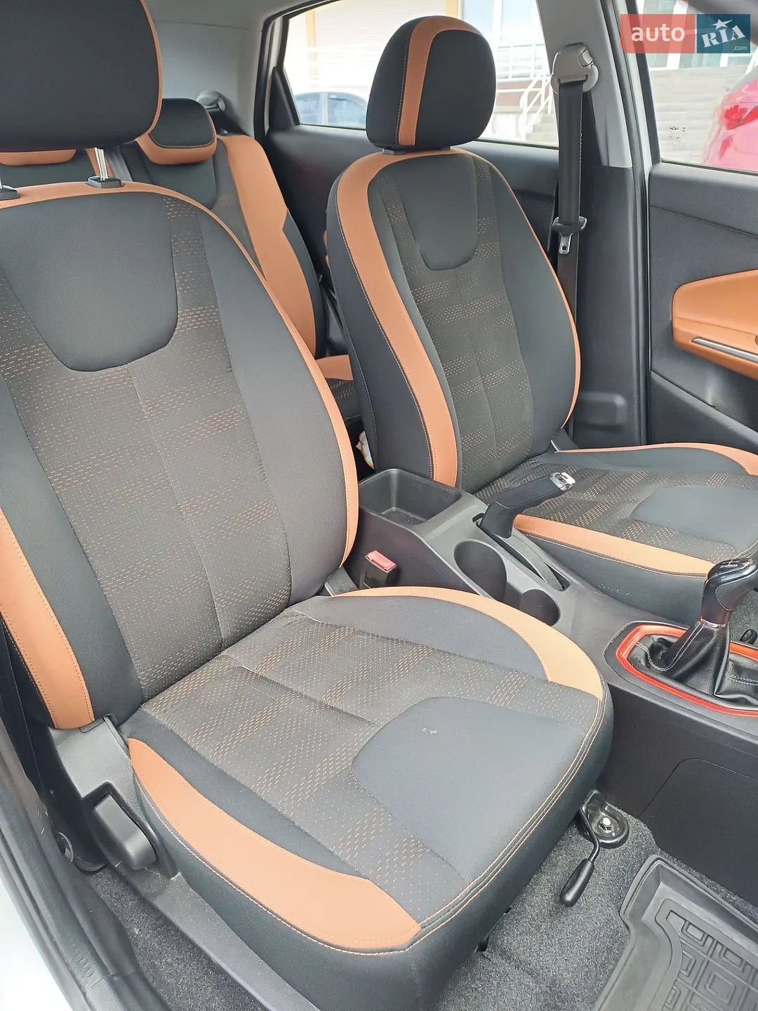2019 Chery Tiggo 2 - мініатюра 32